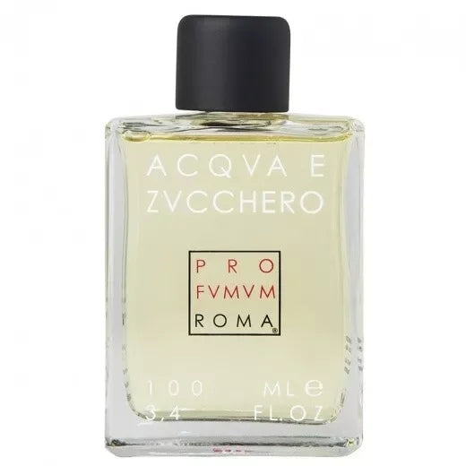 Profumum Roma Acqua E Zucchero Eau de Parfum perfume bottle