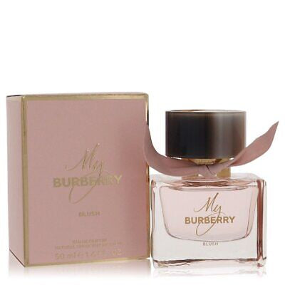 My Burberry Blush Eau De Parfum Spray for Women
