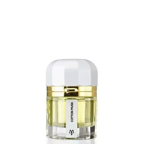 Ramon Monegal Cotton Musk Eau de Parfum packaging box