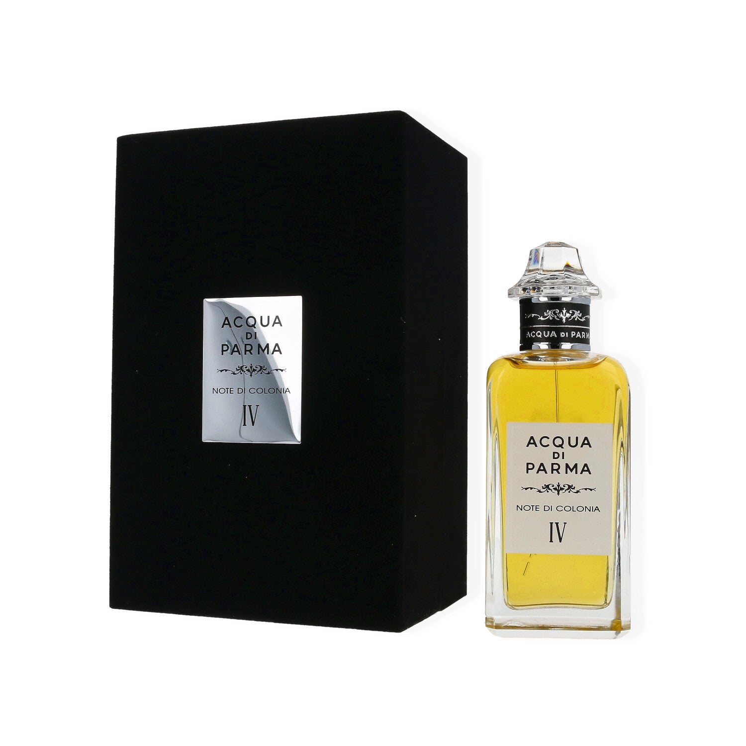 Acqua Di Parma Note Di Colonia IV Eau de Cologne packaging box