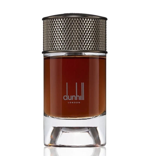 Alfred Dunhill Agar Wood Eau de Parfum perfume bottle
