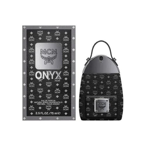 MCM MCM Onyx Eau de Parfum perfume bottle