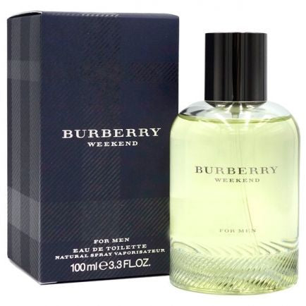 Burberry Weekend