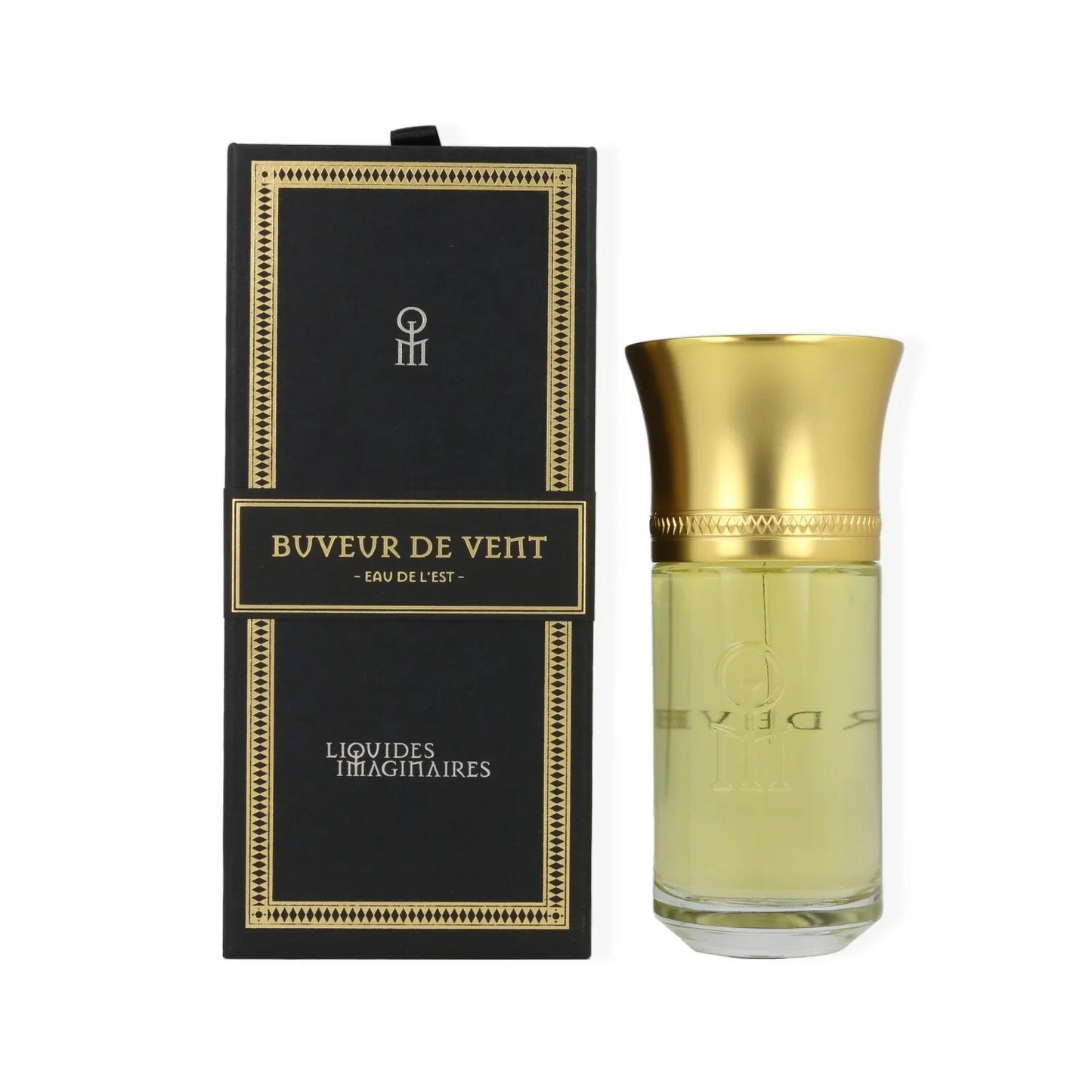 Liquides Imaginaires Buveur De Vent Eau de Parfum perfume bottle