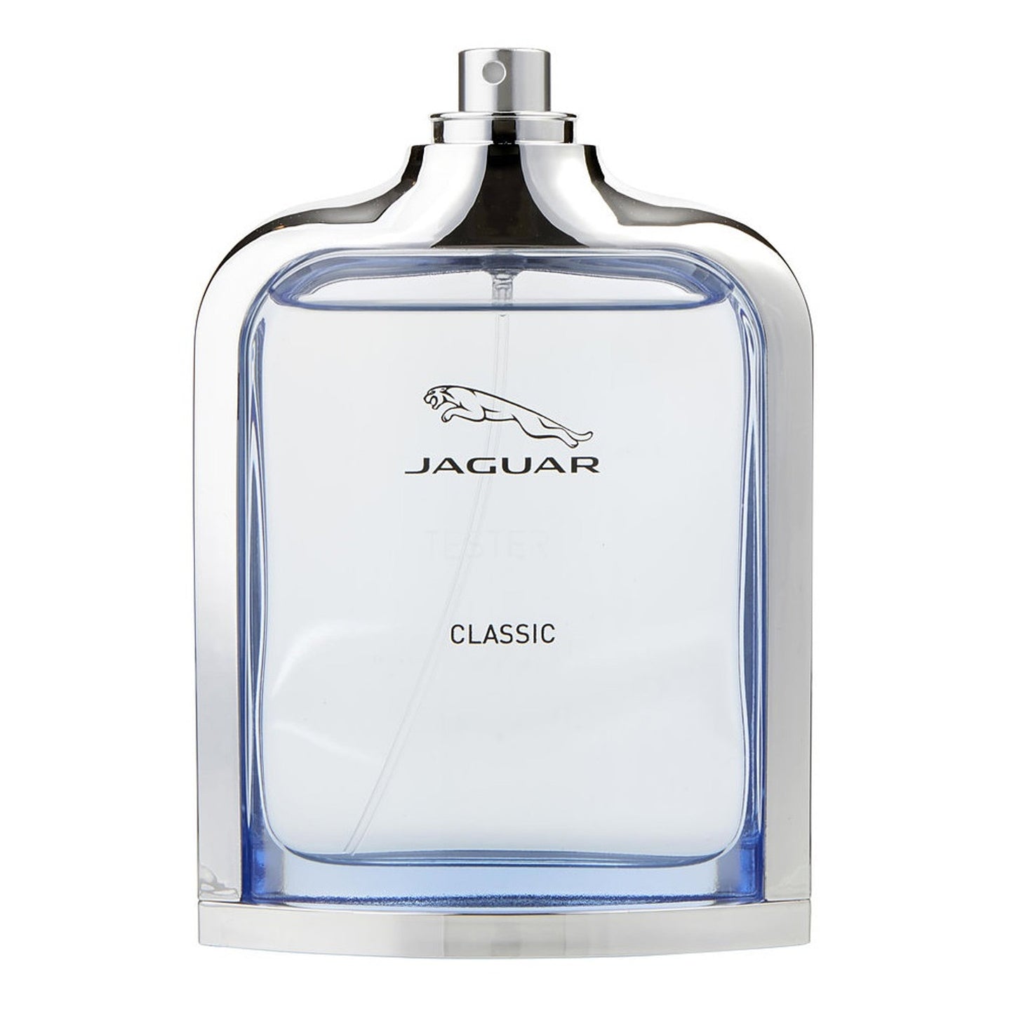 Jaguar Classic Eau de Toilette packaging box