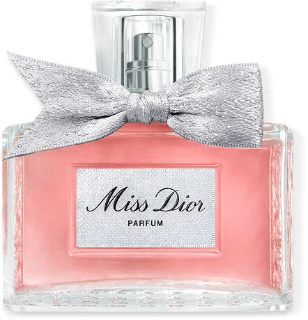Dior Miss Dior Parfum perfume bottle