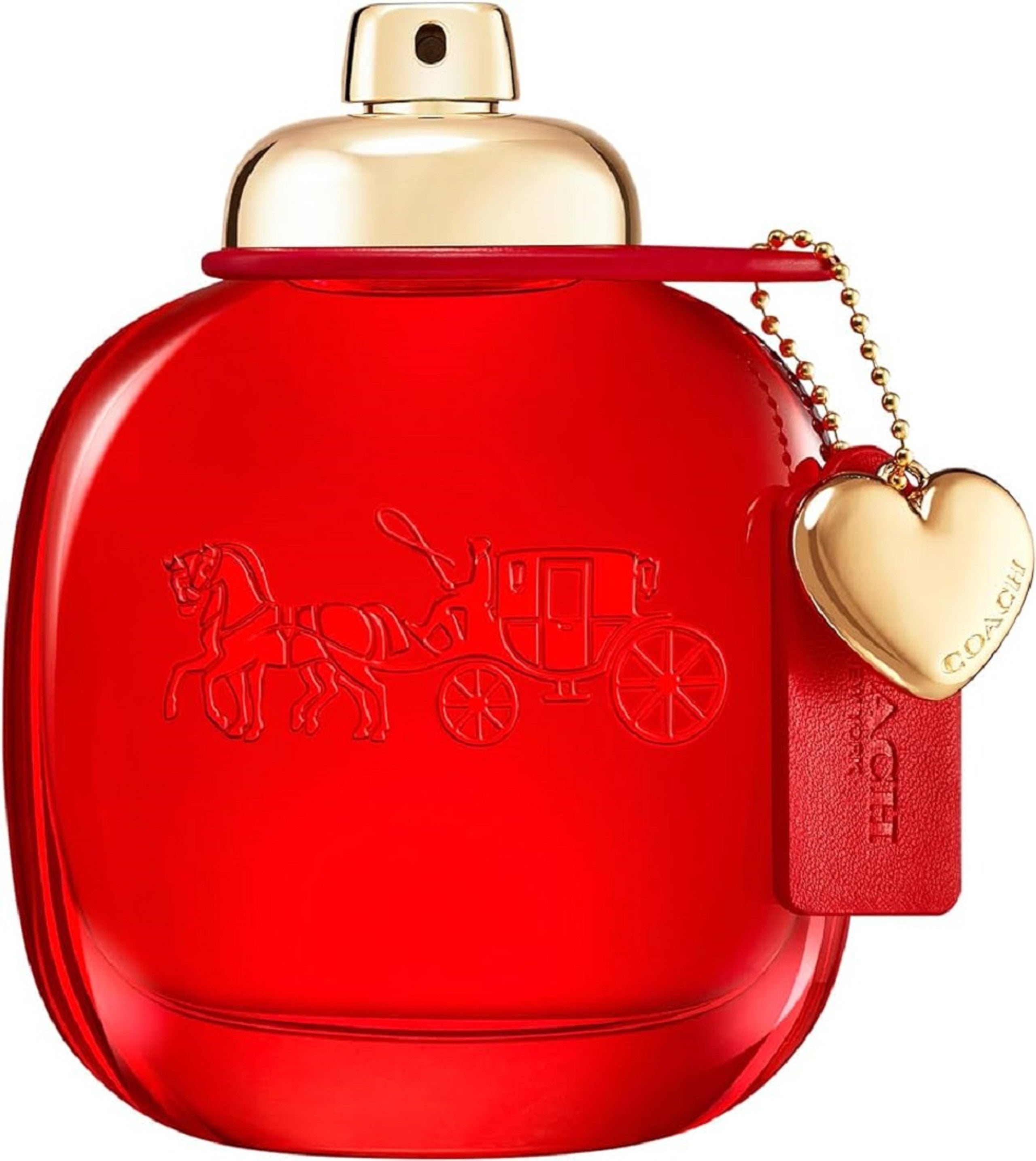 Coach Love Eau de Parfum for Women