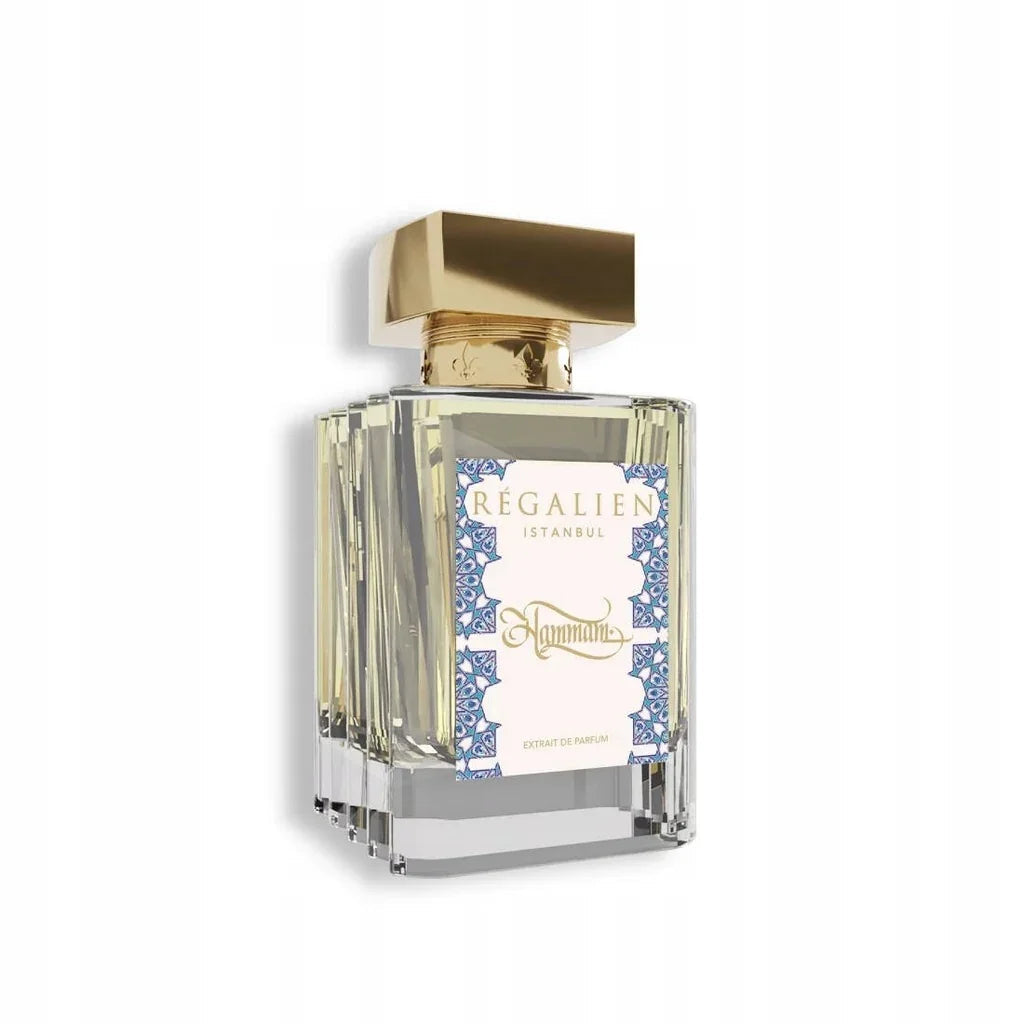 Regalien Hammam Extrait de Parfum perfume bottle