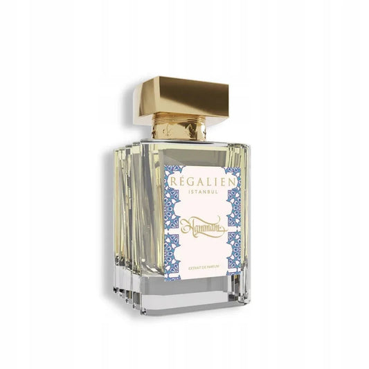 Regalien Hammam Extrait de Parfum perfume bottle