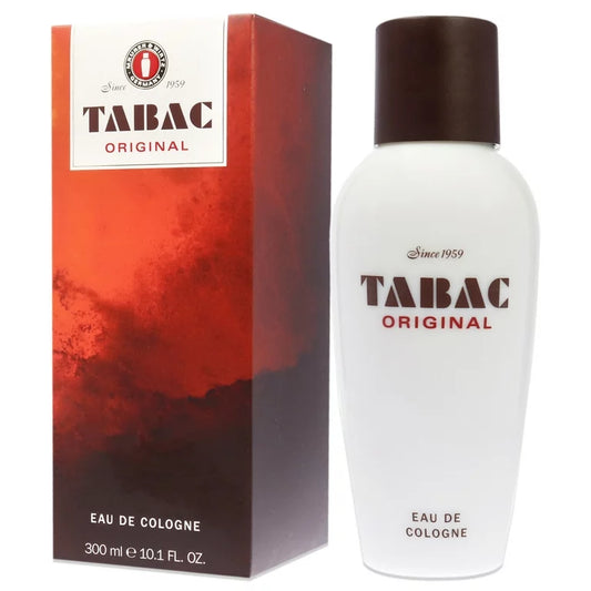Tabac Original Splash Eau de Cologne perfume bottle