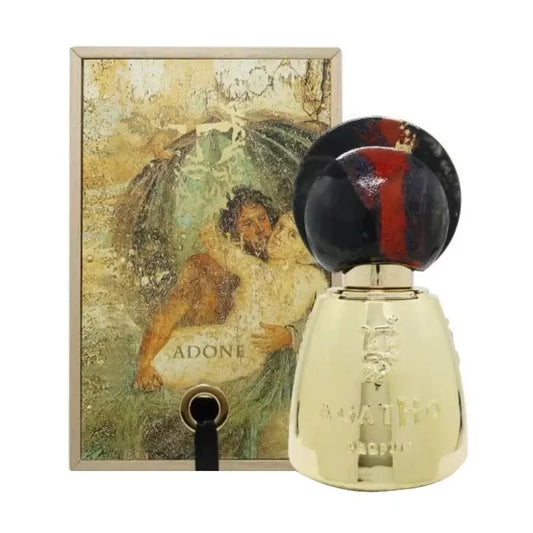 Agatho Parfum Adone Extrait de Parfum for Unisex