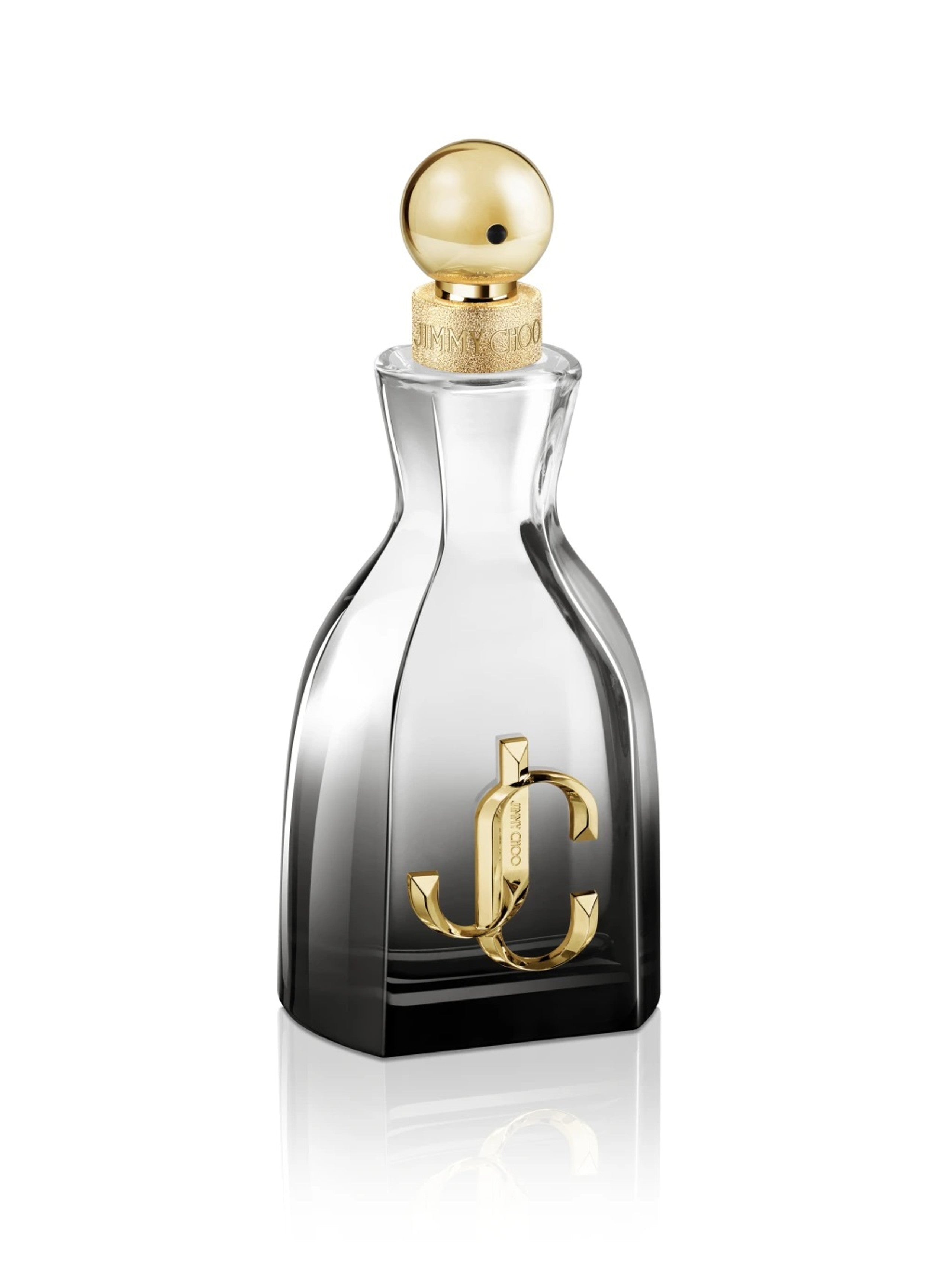 Jimmy Choo I Want Choo Forever Eau de Parfum for Women