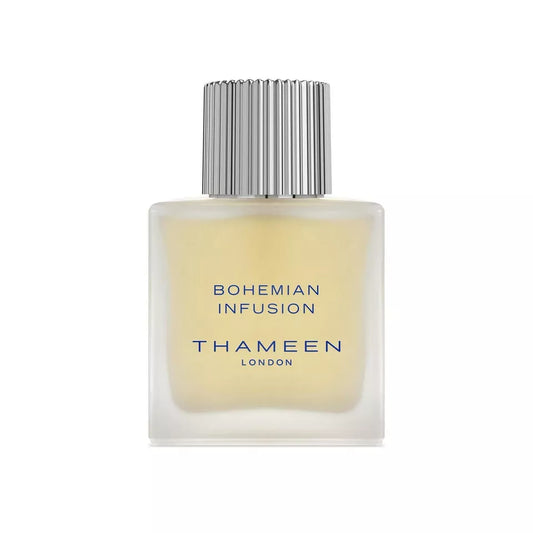 Thameen Bohemian Infusion Elixir Cologne perfume bottle