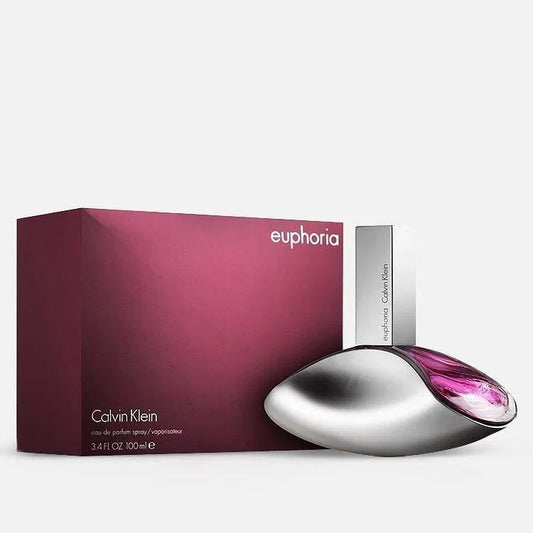 Euphoria Eau de Parfum perfume bottle