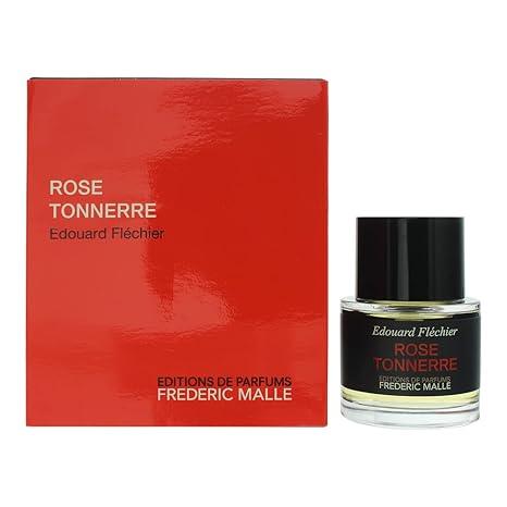 Frederic Malle Rose Tonnerre Eau de Parfum perfume bottle