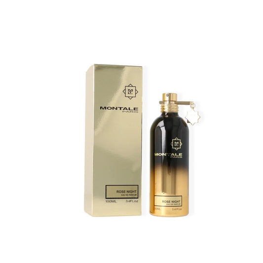 Montale Rose Night Eau de Parfum perfume bottle