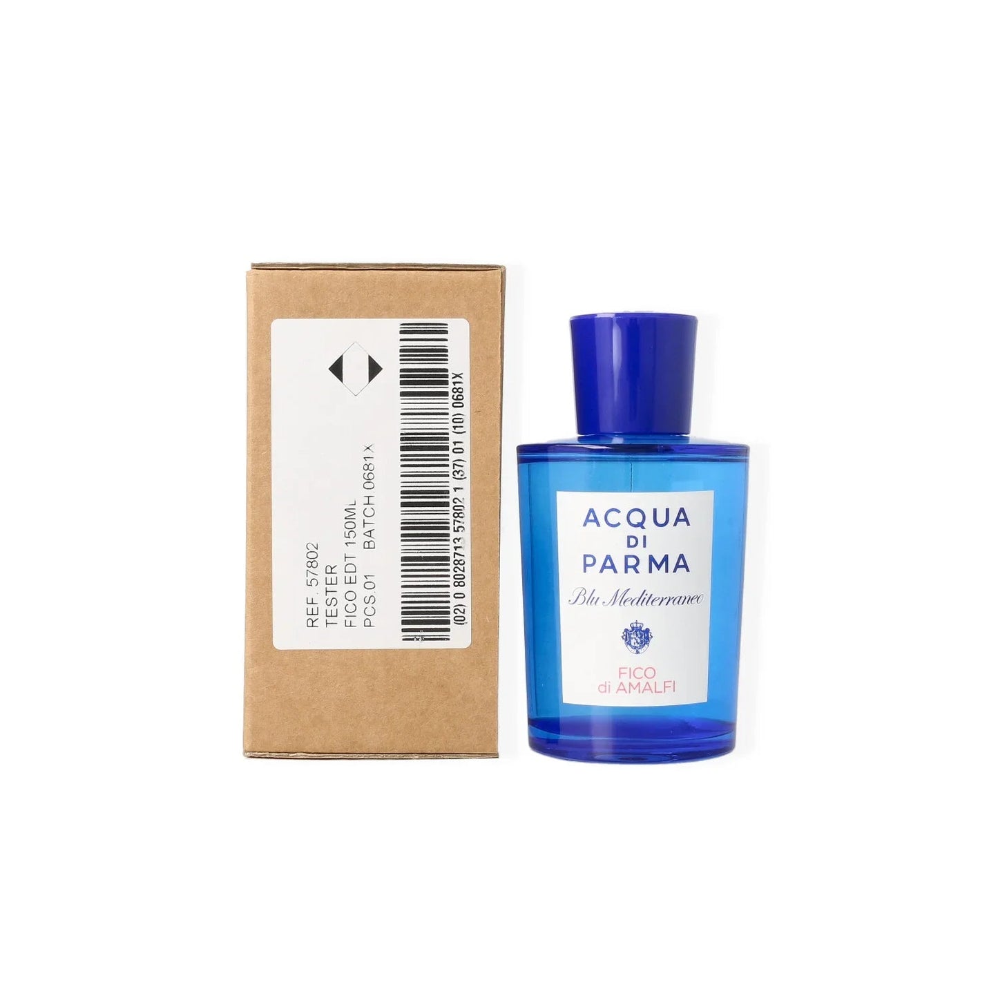 Acqua Di Parma Blu Mediterraneo Fico Di Amalfi Eau de Toilette for Unisex