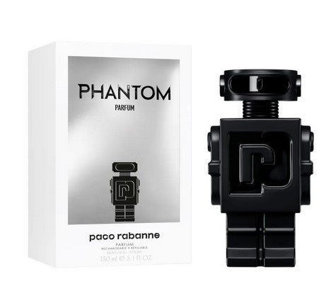 Rabanne Phantom Rabanne Phantom Parfum for Men