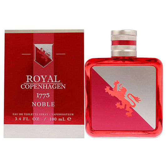 1775 Noble by Royal Copenhagen Eau de Toilette perfume bottle