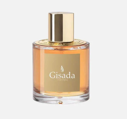 Gisada Ambassador Women Eau de Parfum bottle and box