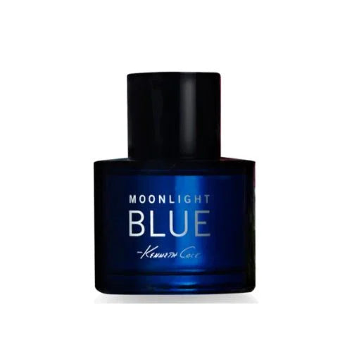 Kenneth Cole Moonlight Blue Eau de Toilette packaging box