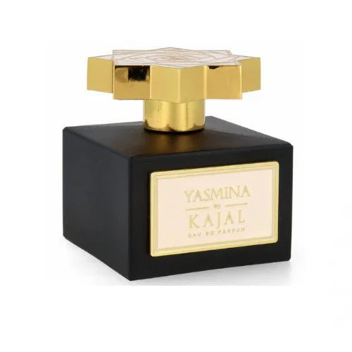 Kajal Yasmina Eau de Parfum perfume bottle