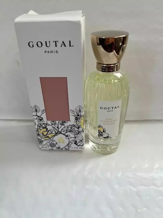 Goutal Eau D'Hadrien Eau de Parfum perfume bottle