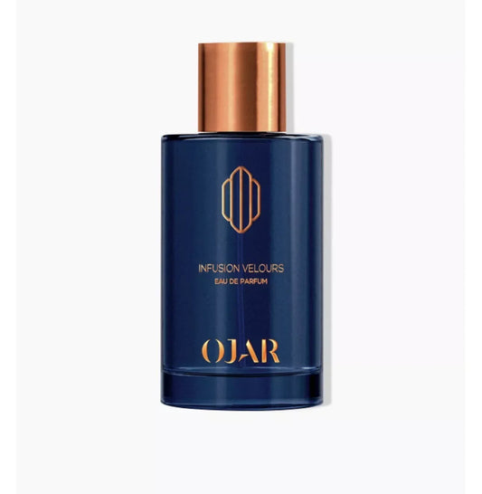 Ojar Infusion Velours Eau de Parfum perfume bottle