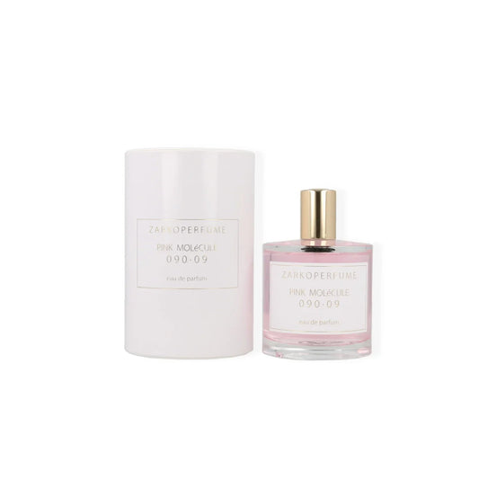 Zarkoperfume Pink Molecule 090.09 Eau de Parfum perfume bottle