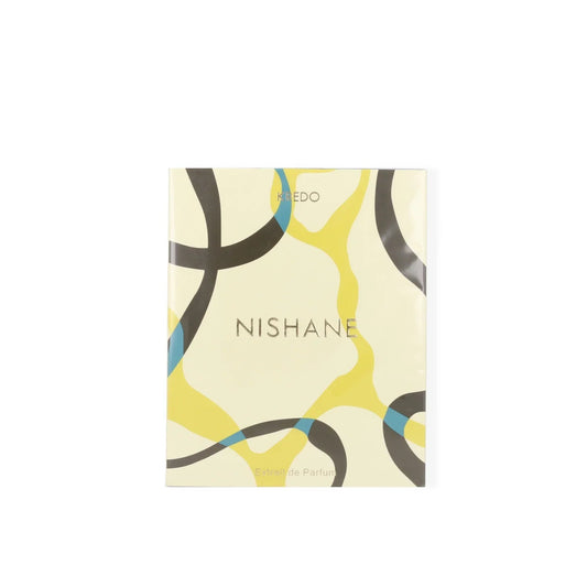 Nishane Kredo Extrait de Parfum perfume bottle