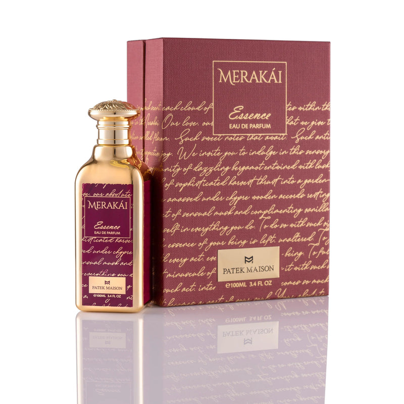 Patek Maison Merakai Essence