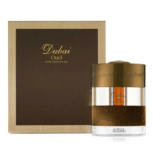 The Spirit Of Dubai Oud Eau de Parfum for Unisex