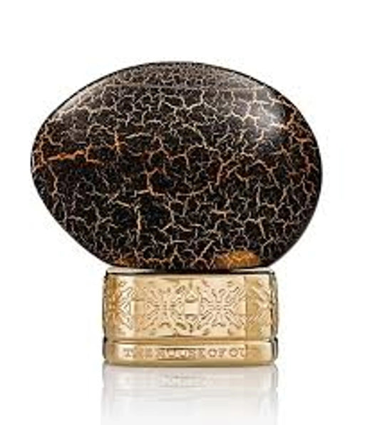 The House Of Oud Blessing Silence Eau de Parfum perfume bottle