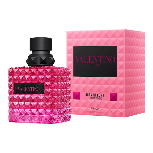 Valentino Donna Born In Roma Extradose Parfum perfume bottle