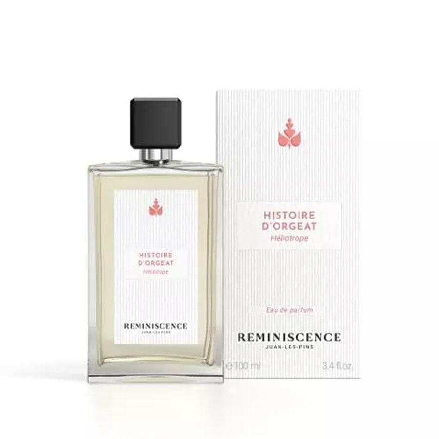 Reminiscence Histoire D'Orgeat Eau de Parfum perfume bottle