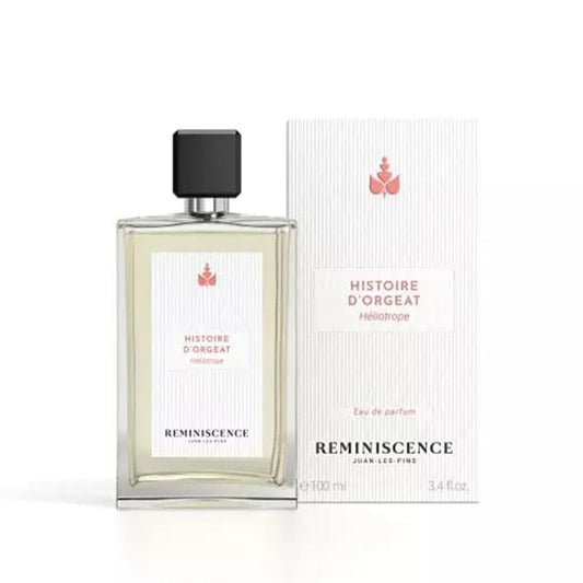 Reminiscence Histoire D'Orgeat Eau de Parfum perfume bottle