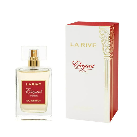 La Rive Elegant Eau de Parfum perfume bottle