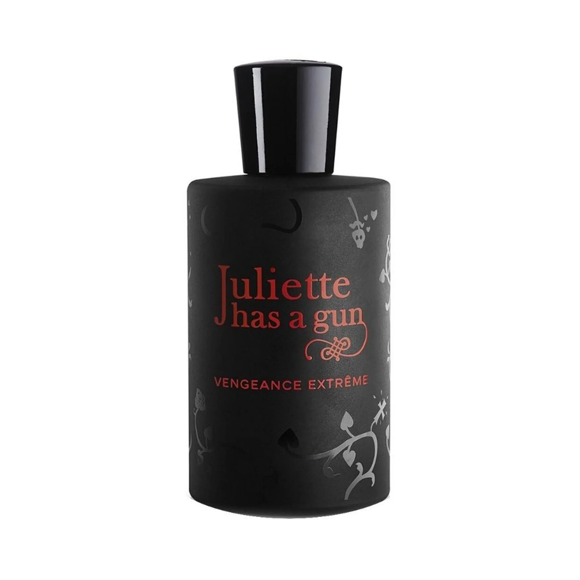 Juliette Has A Gun Vengeance Extreme Eau de Parfum perfume bottle