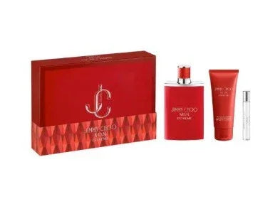 Jimmy Choo Man Extreme Eau de Parfum for Men