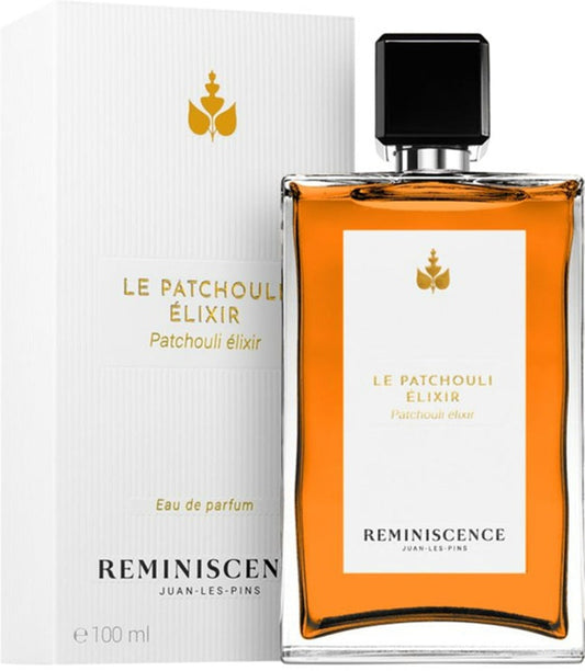 Reminiscence Le Patchouli Elixir Eau de Parfum perfume bottle