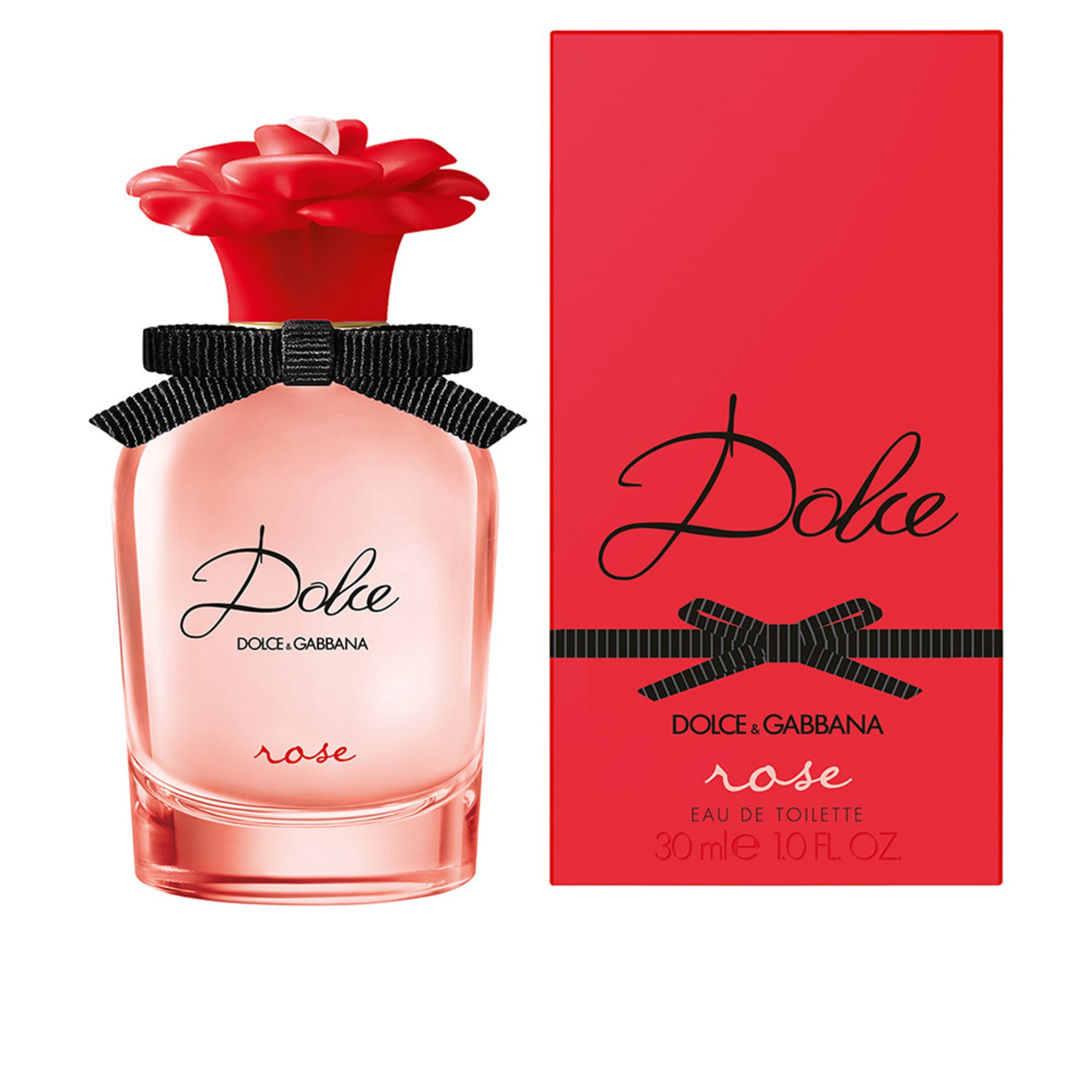 Dolce & Gabbana Dolce Rose Eau de Toilette for Women