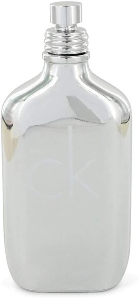 Calvin Klein Ck One Eau de Toilette for Unisex