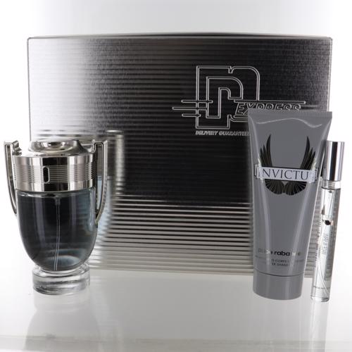 Paco Rabanne Invictus Eau de Toilette for Men