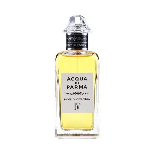 Acqua Di Parma Note Di Colonia IV Eau de Cologne bottle and box