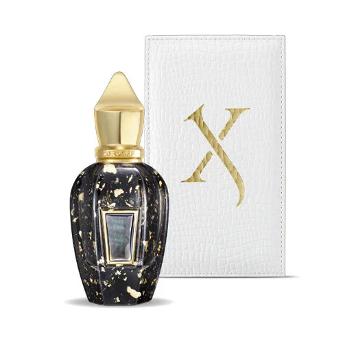Xerjoff Homme Anniversary The 17/17 Stone Label Collection Parfum perfume bottle