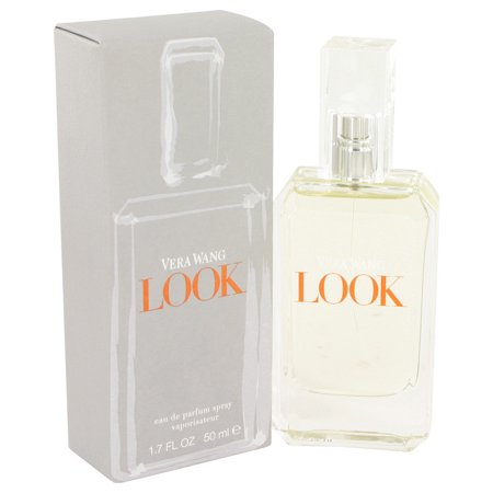 Vera Wang Look Eau de Parfum perfume bottle