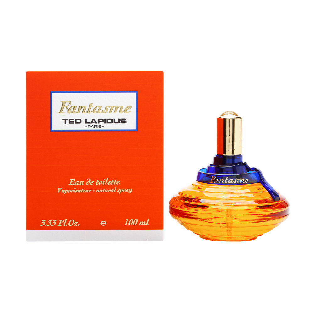 Fantasme by Ted Lapidus Eau De Toilette Spray for Women