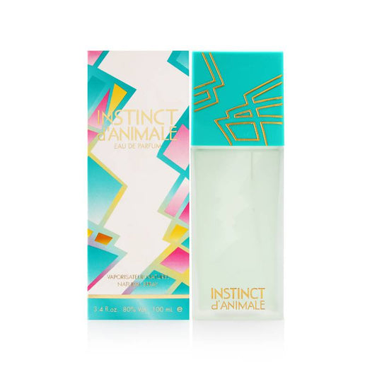 Instinct D'Animale Eau de Parfum perfume bottle