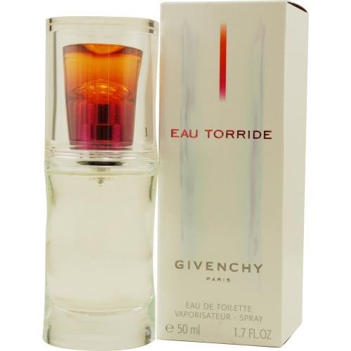 Givenchy Eau Torride Eau de Toilette Spray for Women