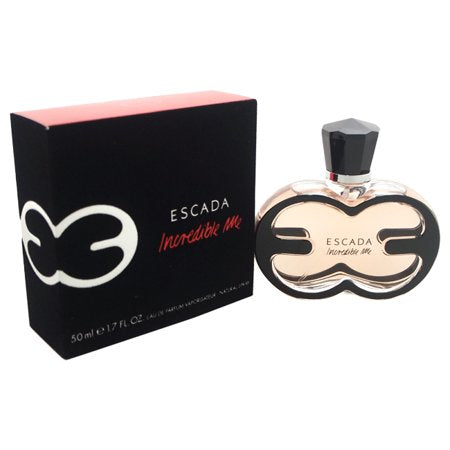 Escada Incredible Me 1.7 Eau de Toilette perfume bottle